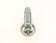 BOSCH-Schraube-M5X22-10x-87134030260 gallery number 1
